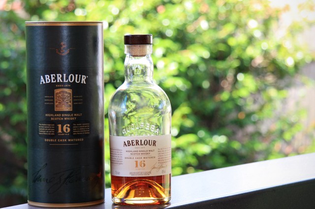 Aberlour 16