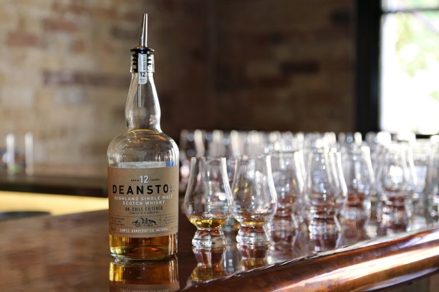 Deanston 12