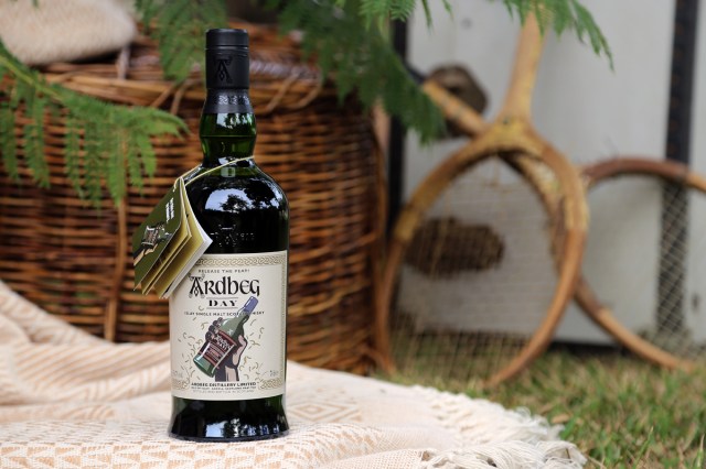 Ardbeg Day - Bottle