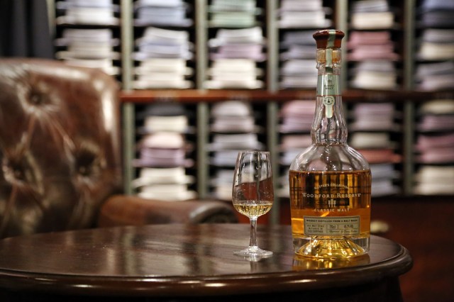 Woodford - Classic Malt