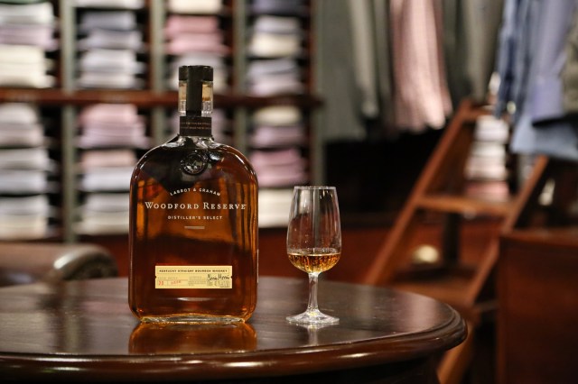 Woodford - Distillers Select