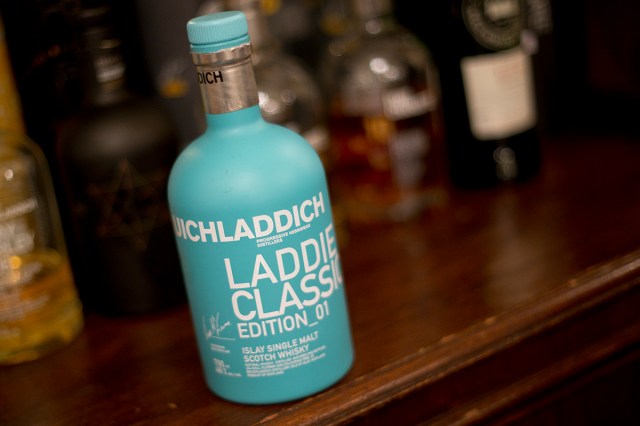 Laddie Classic