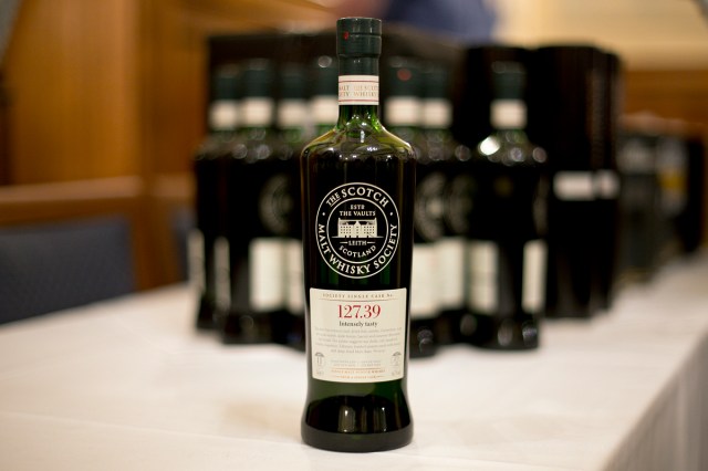 SMWS 127.39