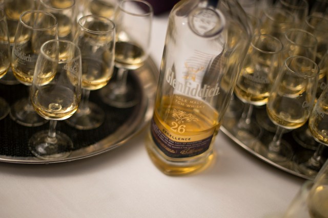Glenfiddich 26 year old