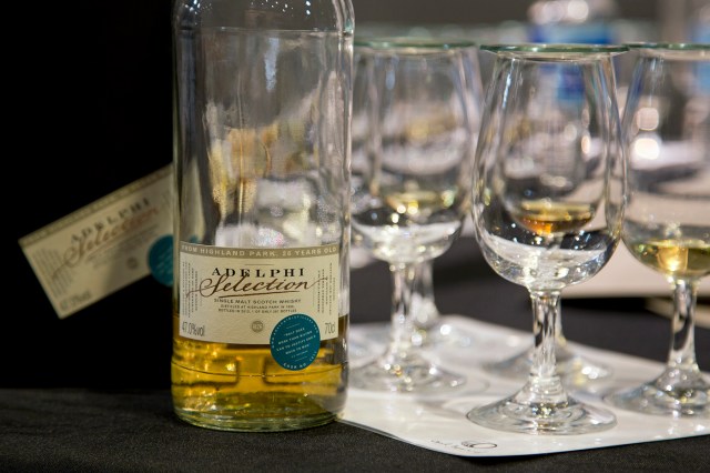 Adelphi Highland Park