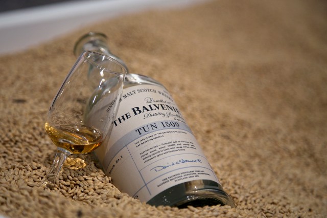 The Balvenie Tun 1509