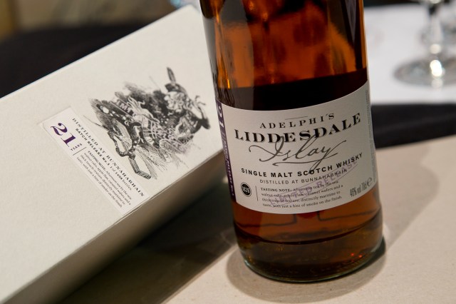 Adelphi Liddesdale