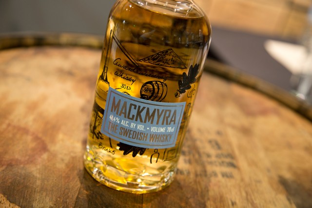 Mackmyra