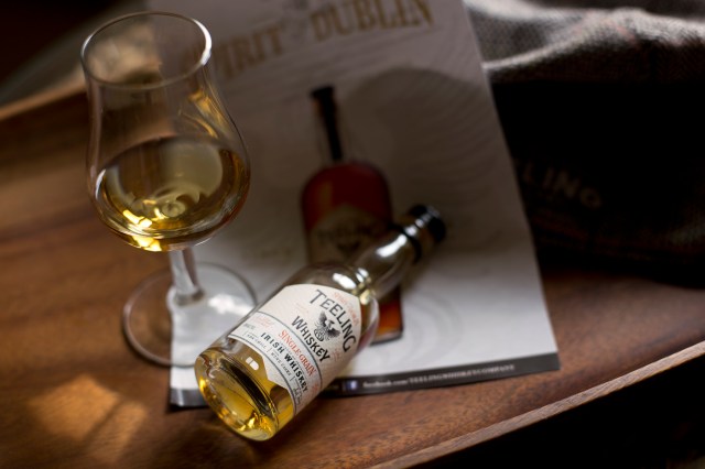 Teeling Single Grain