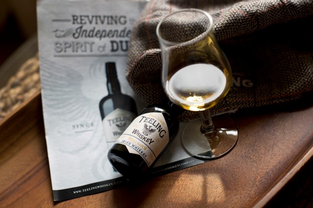 Teeling Small Batch