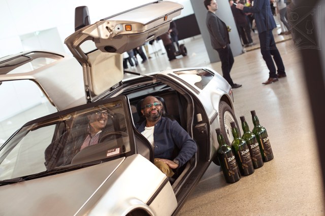 Ardbeg Day Sydney #ArdbegDay