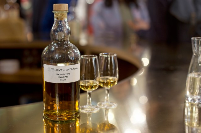 Balvenie Single Cask