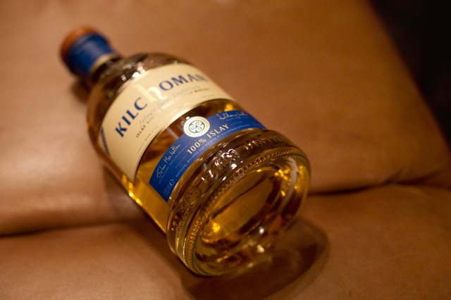 Kilchoman 100% Islay