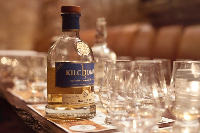 Kilchoman Machir Bay