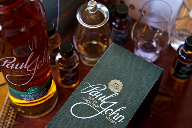 Paul John Whisky 5