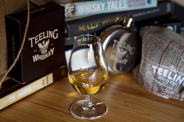 Teeling