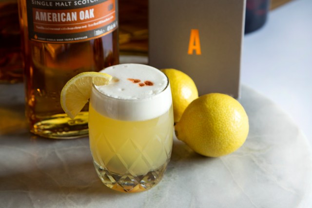 Whisky Sour
