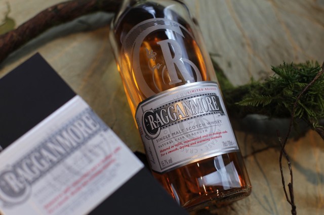 Cragganmore Special Releases