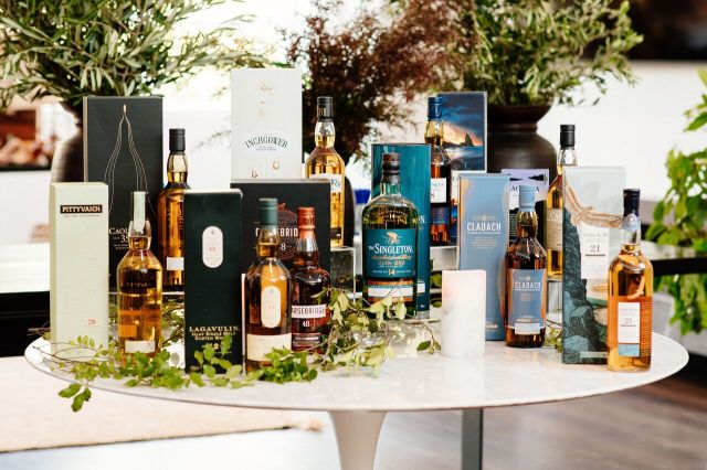 DiageoSpecialReleases2018